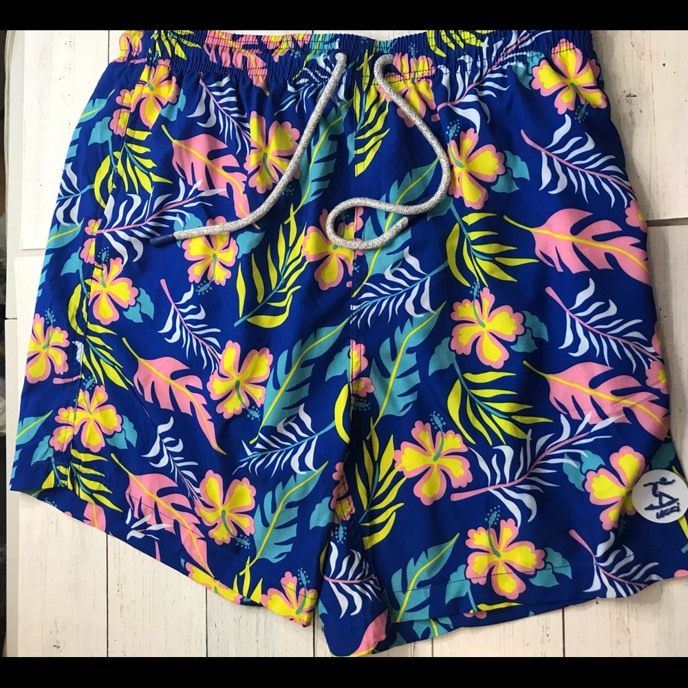 Uzzi- Swimming Shorts Sz Large